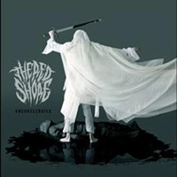 theredshore - unconsecrated re-release
